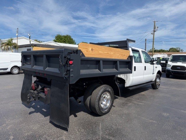 Used 2001 Ford F350 XL image 18