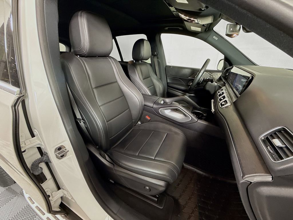 Used 2021 Mercedes-Benz GLE 350 image 30