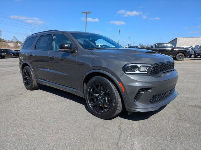New 2026 Dodge Durango GT AWD/4WD image 2