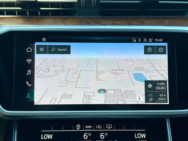 Used 2023 Audi A6 Premium Plus image 32