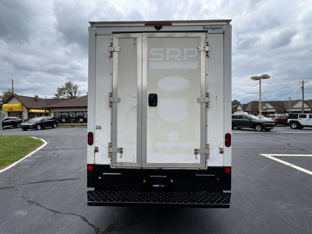 Used 2021 Chevrolet Express 3500 w/ Power Convenience Package image 6