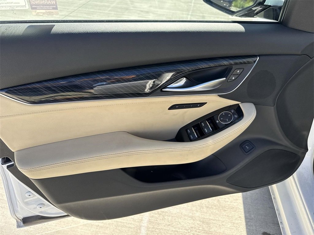 Used 2024 Cadillac CT5 Premium Luxury w/ Climate Package image 20