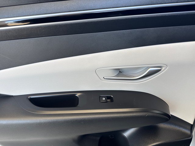 Used 2024 Hyundai Tucson SEL FWD image 6