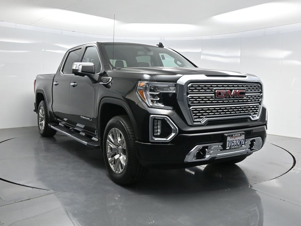 Used 2020 GMC Sierra 1500 Denali image 74