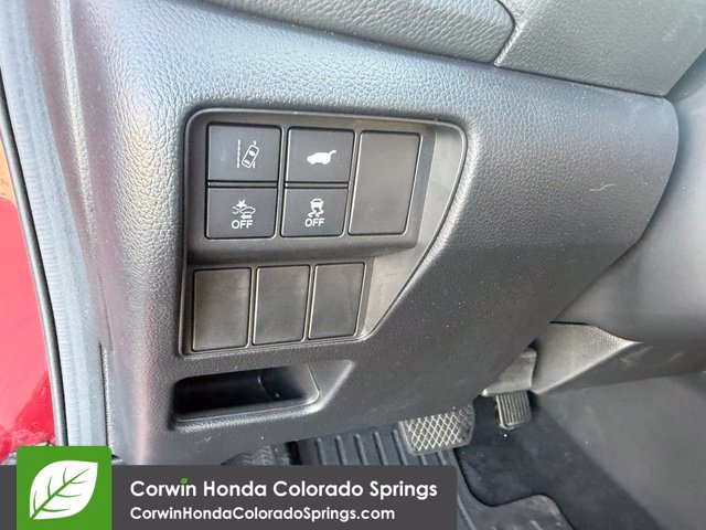 Used 2020 Honda CR-V Touring image 17