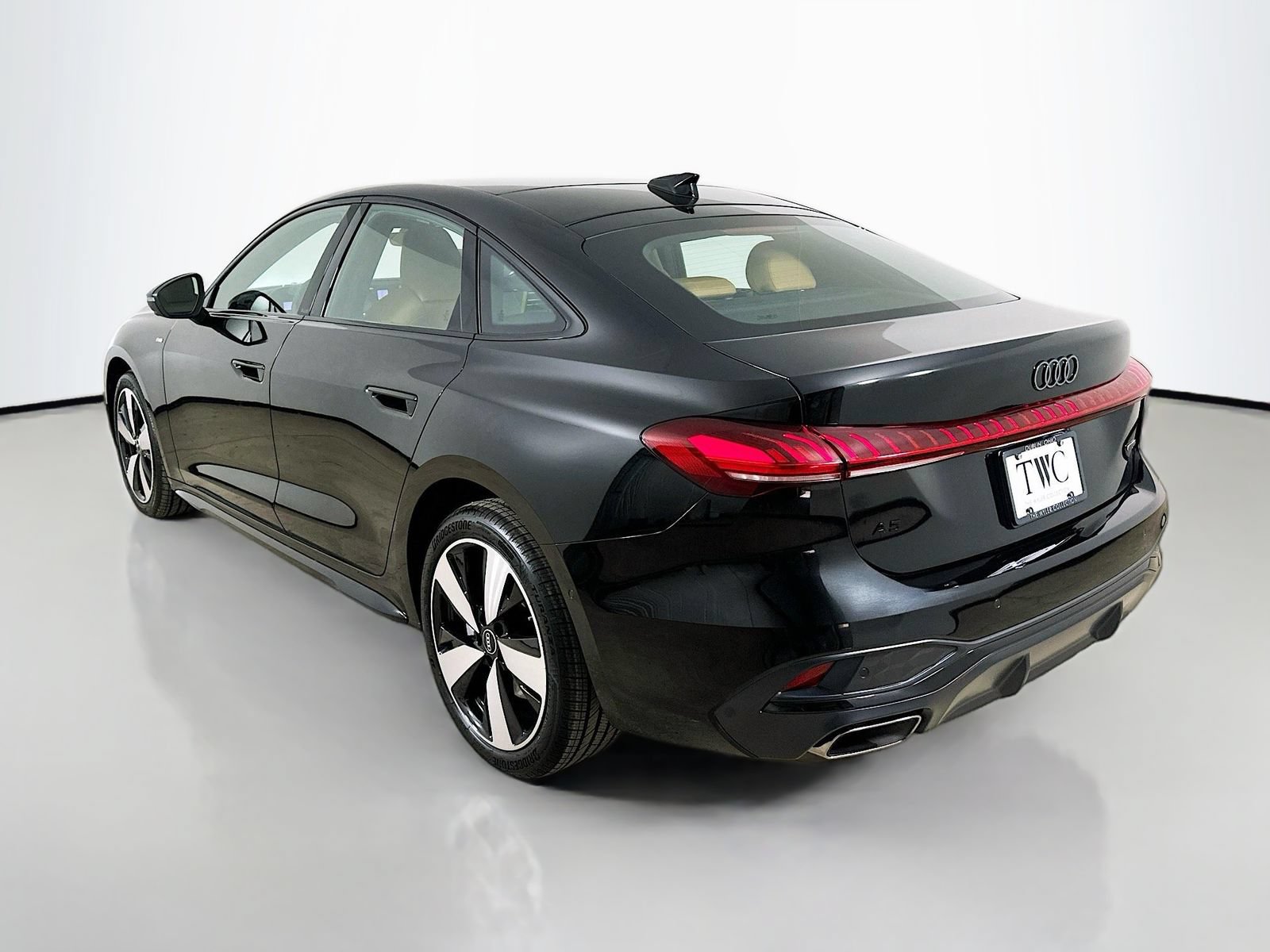 New 2026 Audi A5 2.0T Premium Plus AWD/4WD image 7
