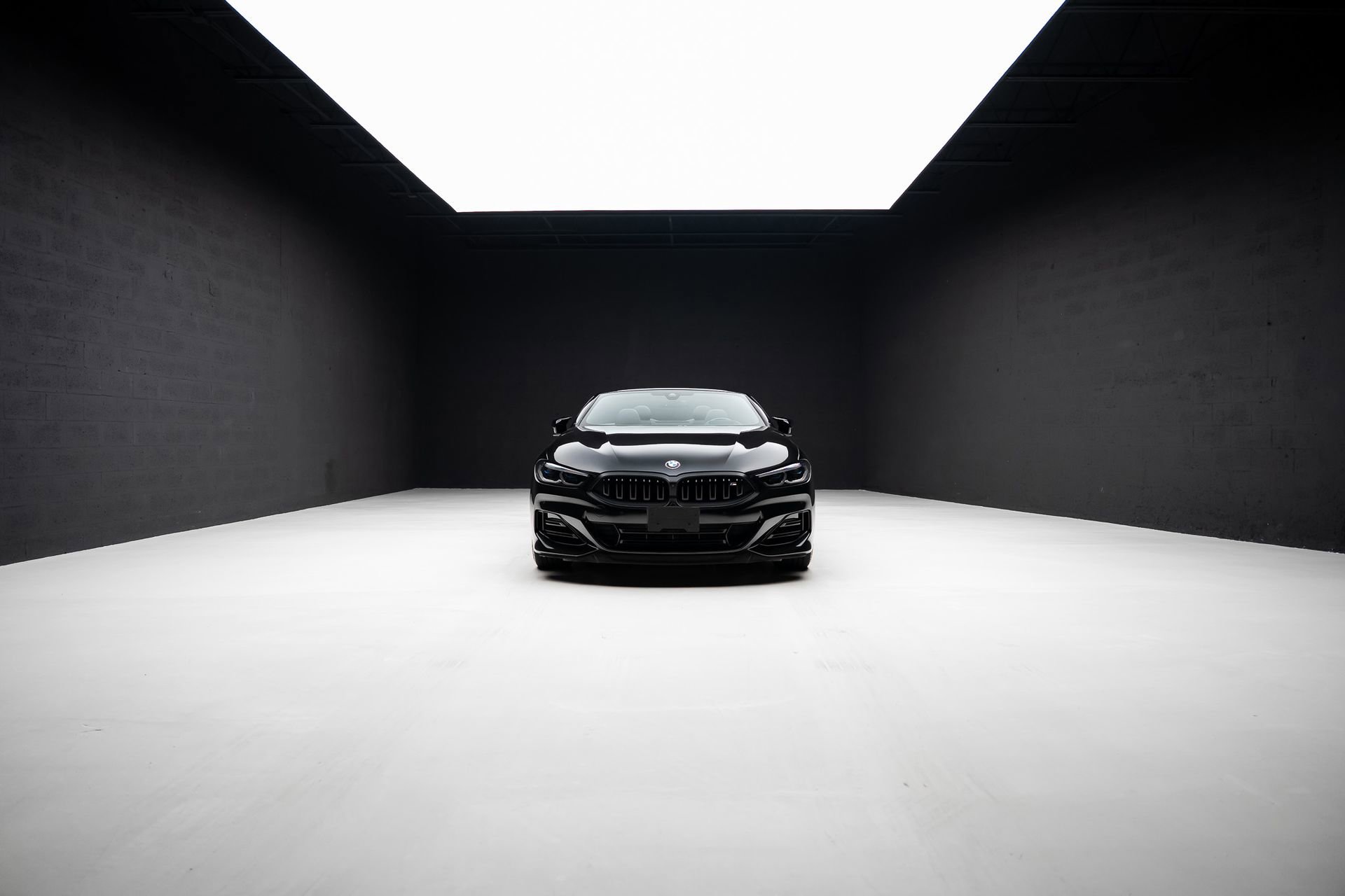 Used 2023 BMW M850i xDrive Convertible w/ M Sport Professional Package image 89