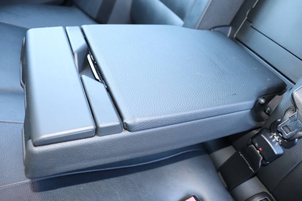 Used 2014 BMW 535d Sedan RWD image 41