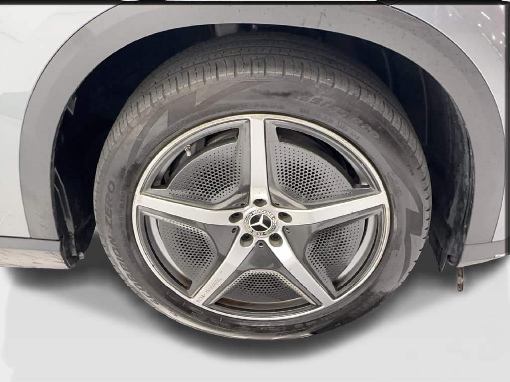 Used 2023 Mercedes-Benz EQE 350+ SUV w/ AMG Line Exterior Package image 15