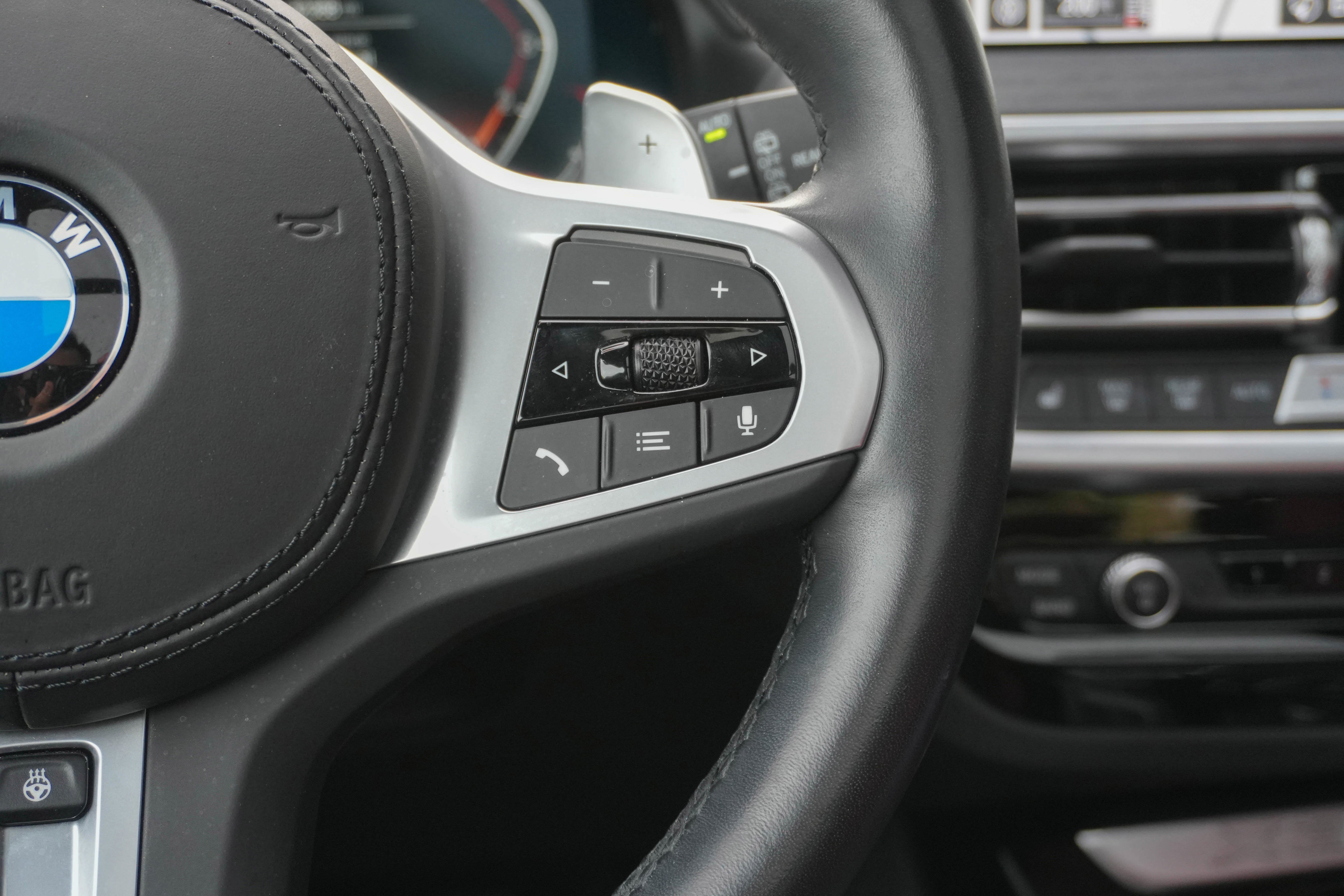 Certified 2023 BMW X3 xDrive30i w/ M Sport Package image 20