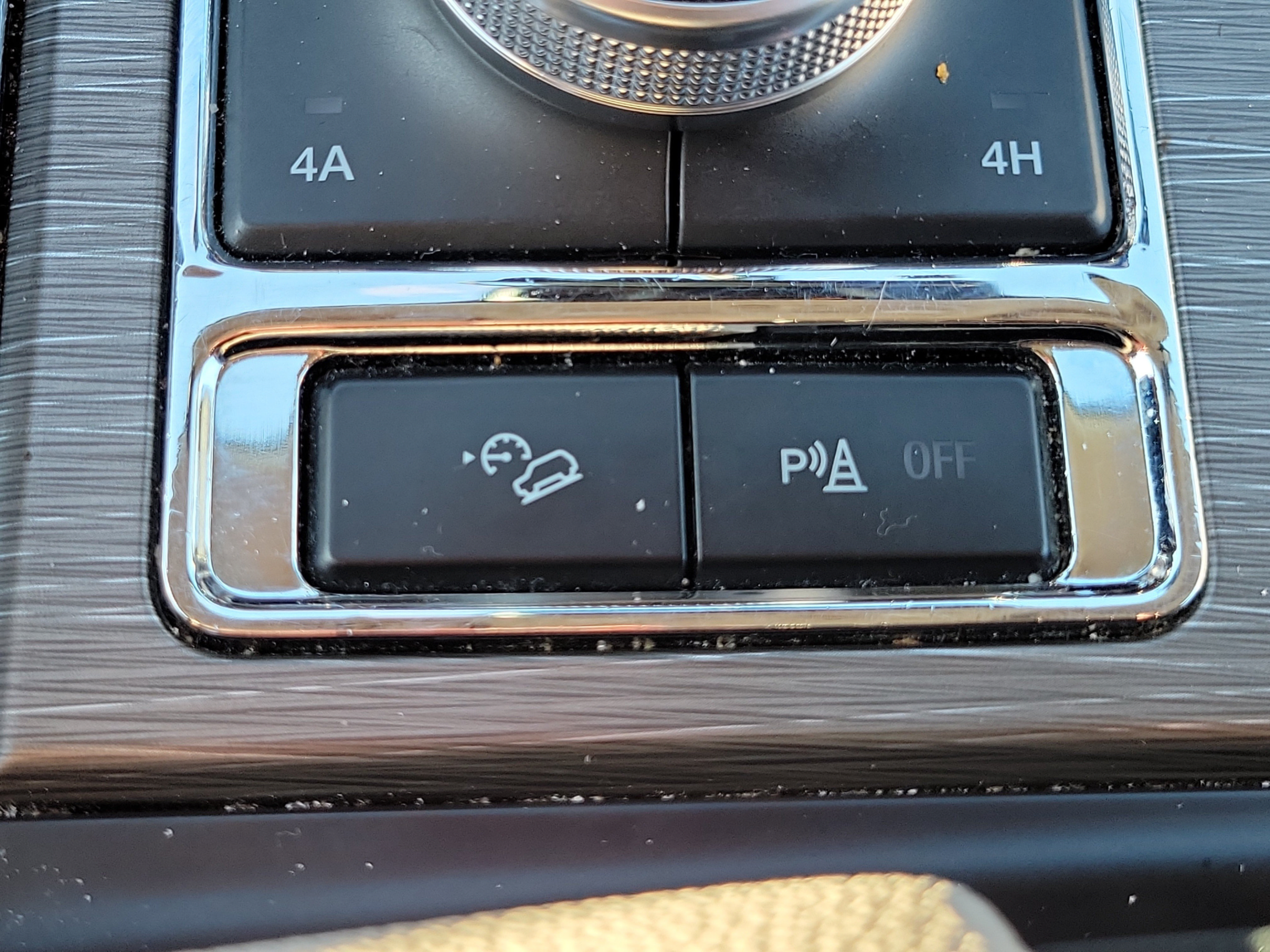 Used 2024 Ford Expedition Limited AWD/4WD image 31