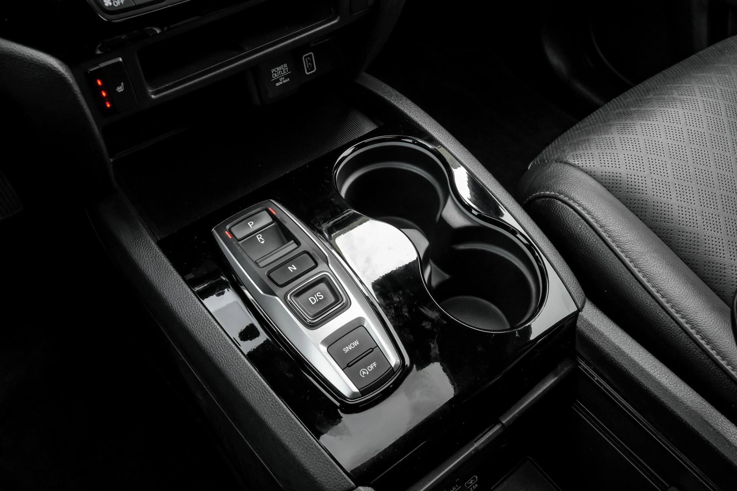 Used 2019 Honda Passport Touring image 27