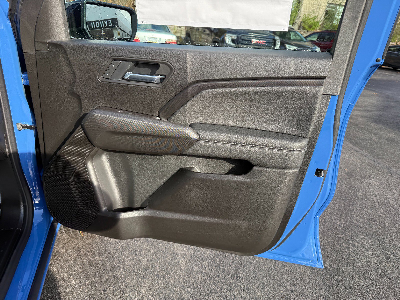 New 2026 GMC Canyon Elevation w/ Technology Package image 22