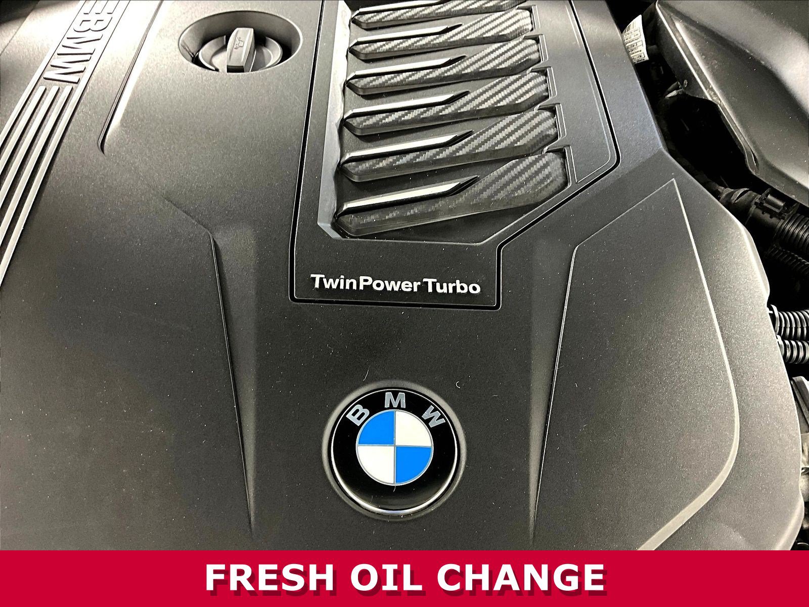 Used 2021 BMW 540i xDrive w/ M Sport Package AWD/4WD image 30
