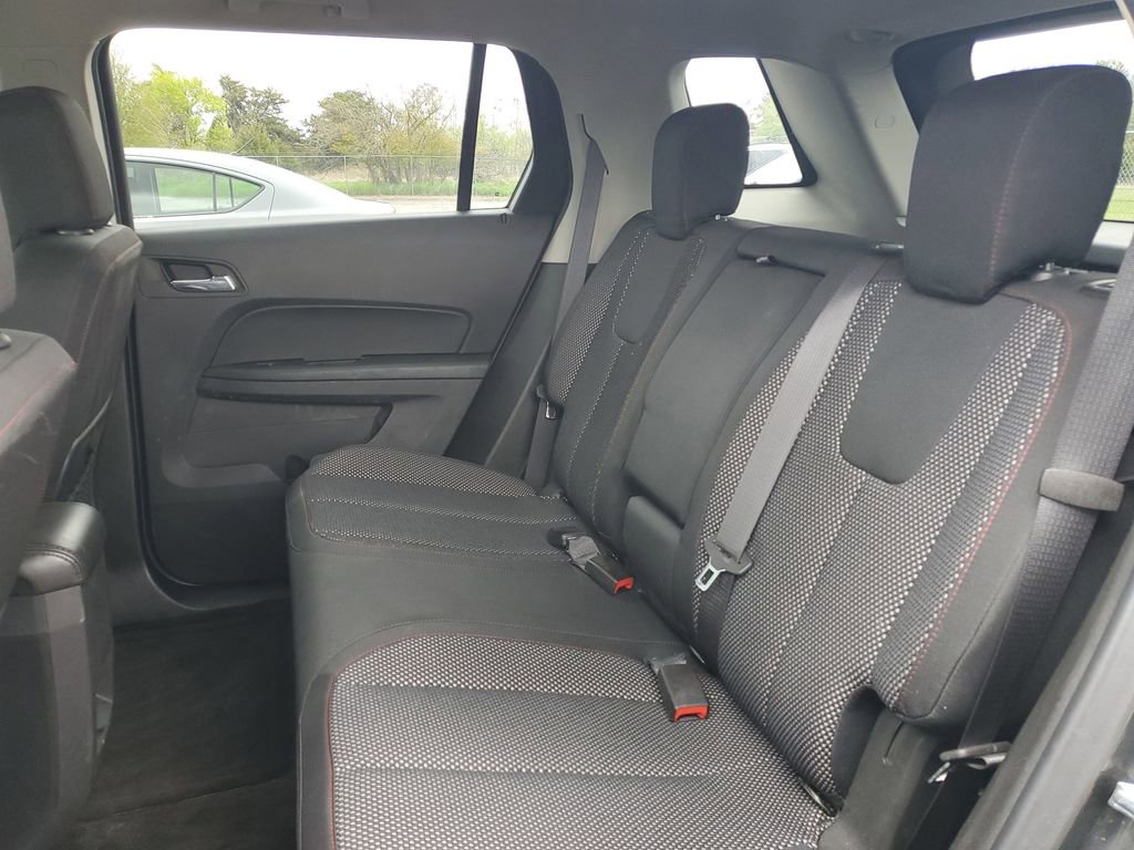 Used 2017 GMC Terrain SLE w/ Convenience Package FWD image 26
