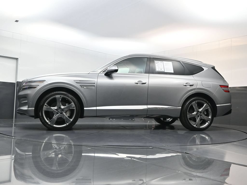 Used 2023 Genesis GV80 2.5T w/ Prestige Package AWD/4WD image 27
