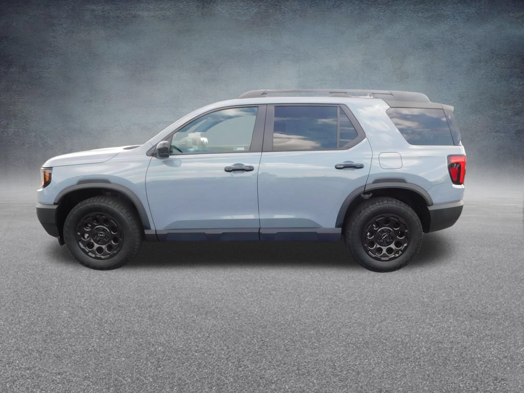 New 2026 Honda Passport TrailSport image 6