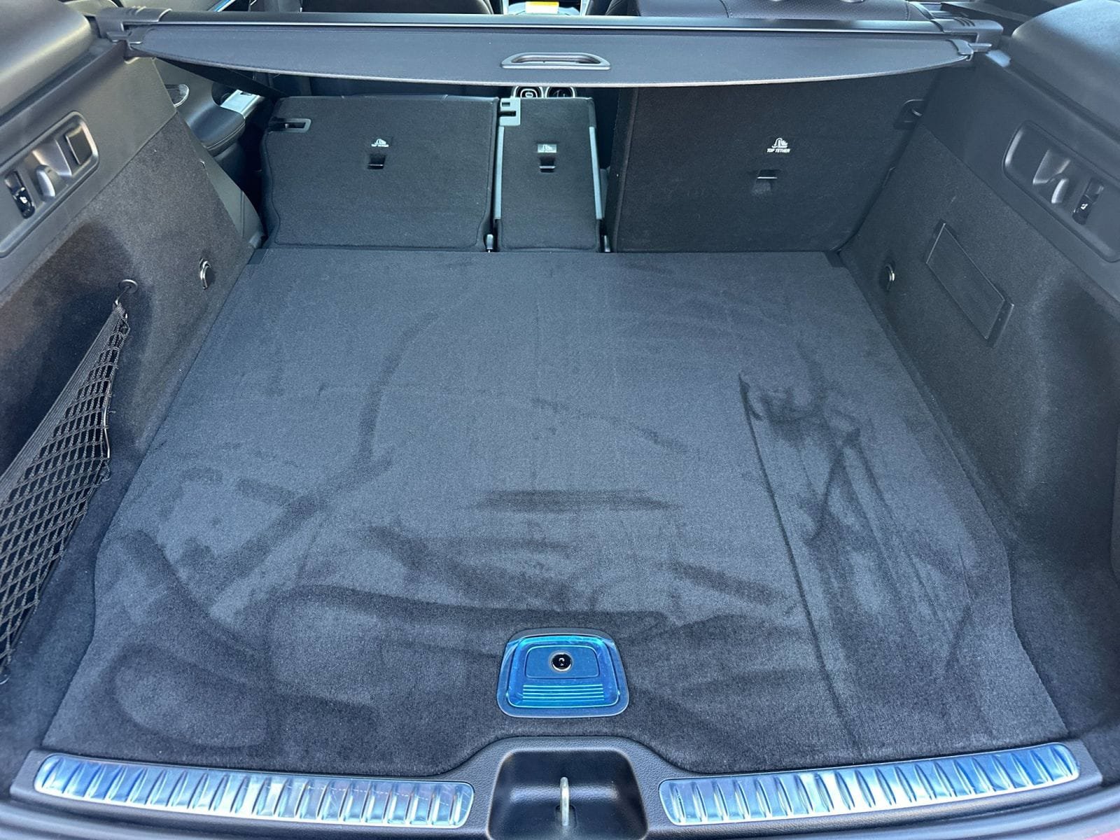 Certified 2026 Mercedes-Benz GLC 300 image 17