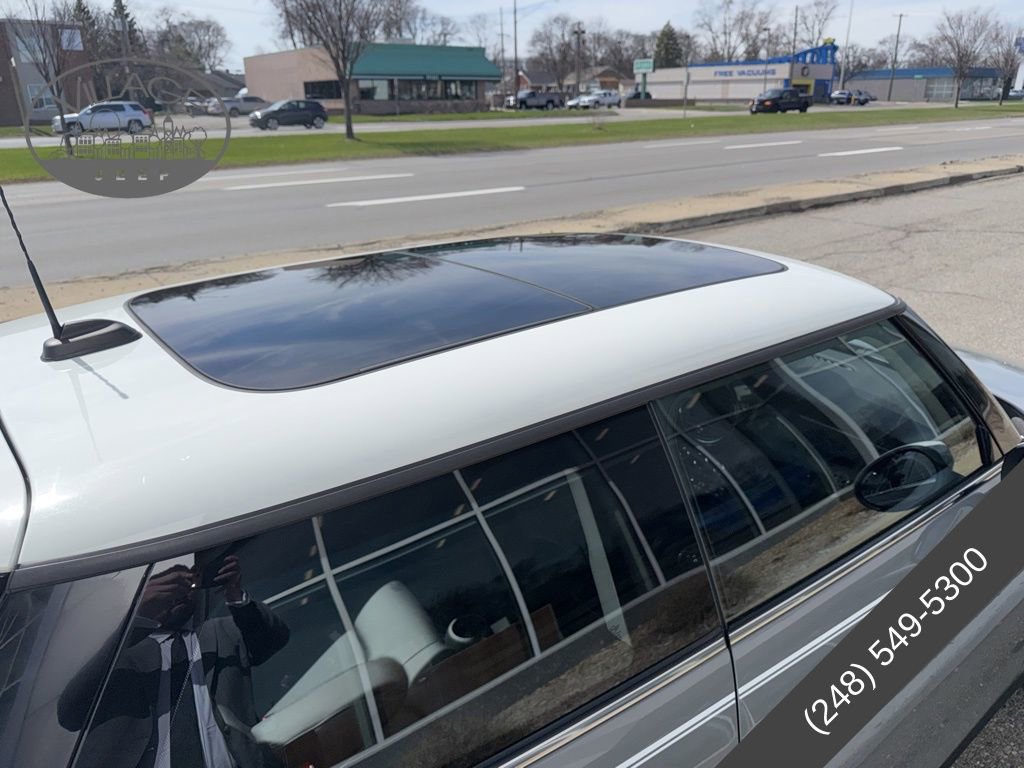 Used 2020 MINI Cooper S image 3