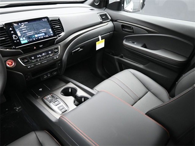 New 2026 Honda Ridgeline TrailSport+ image 10
