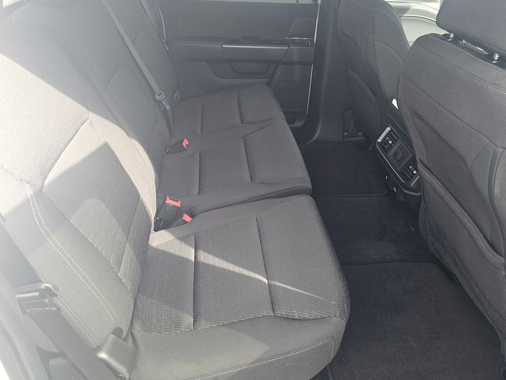 Used 2024 Ford F150 XLT w/ Mobile Office Package image 10