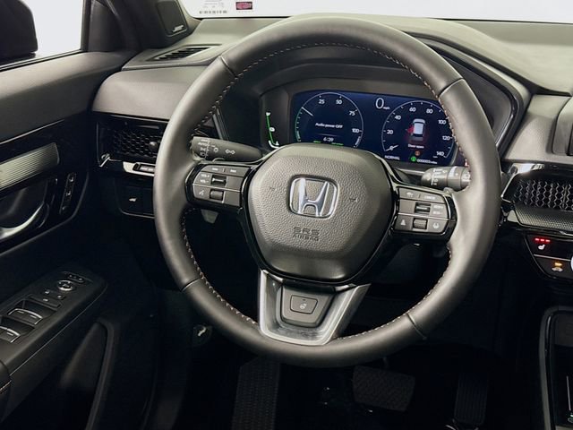 New 2026 Honda CR-V Sport Touring image 34