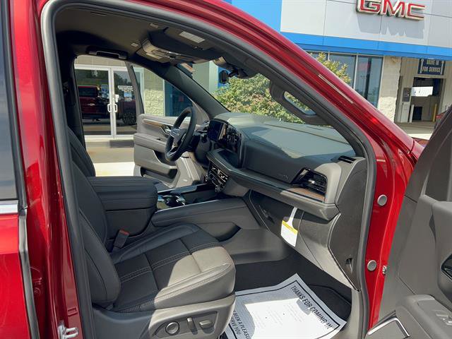 New 2025 Chevrolet Tahoe High Country image 19