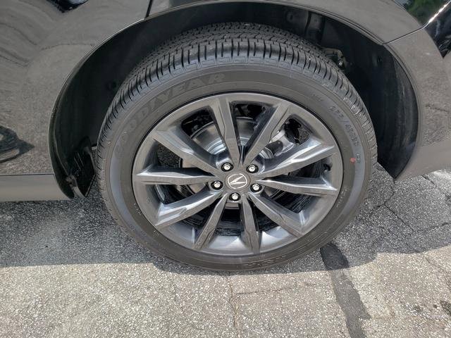 New 2025 Acura RDX A-Spec image 33