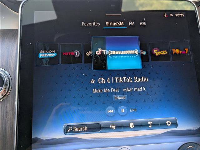 New 2026 Mercedes-Benz GLC 300 image 12