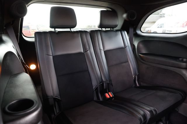 Used 2020 Dodge Durango R/T w/ Technology Group RWD image 29