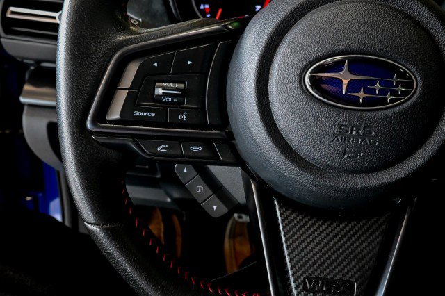 Used 2022 Subaru WRX GT image 34