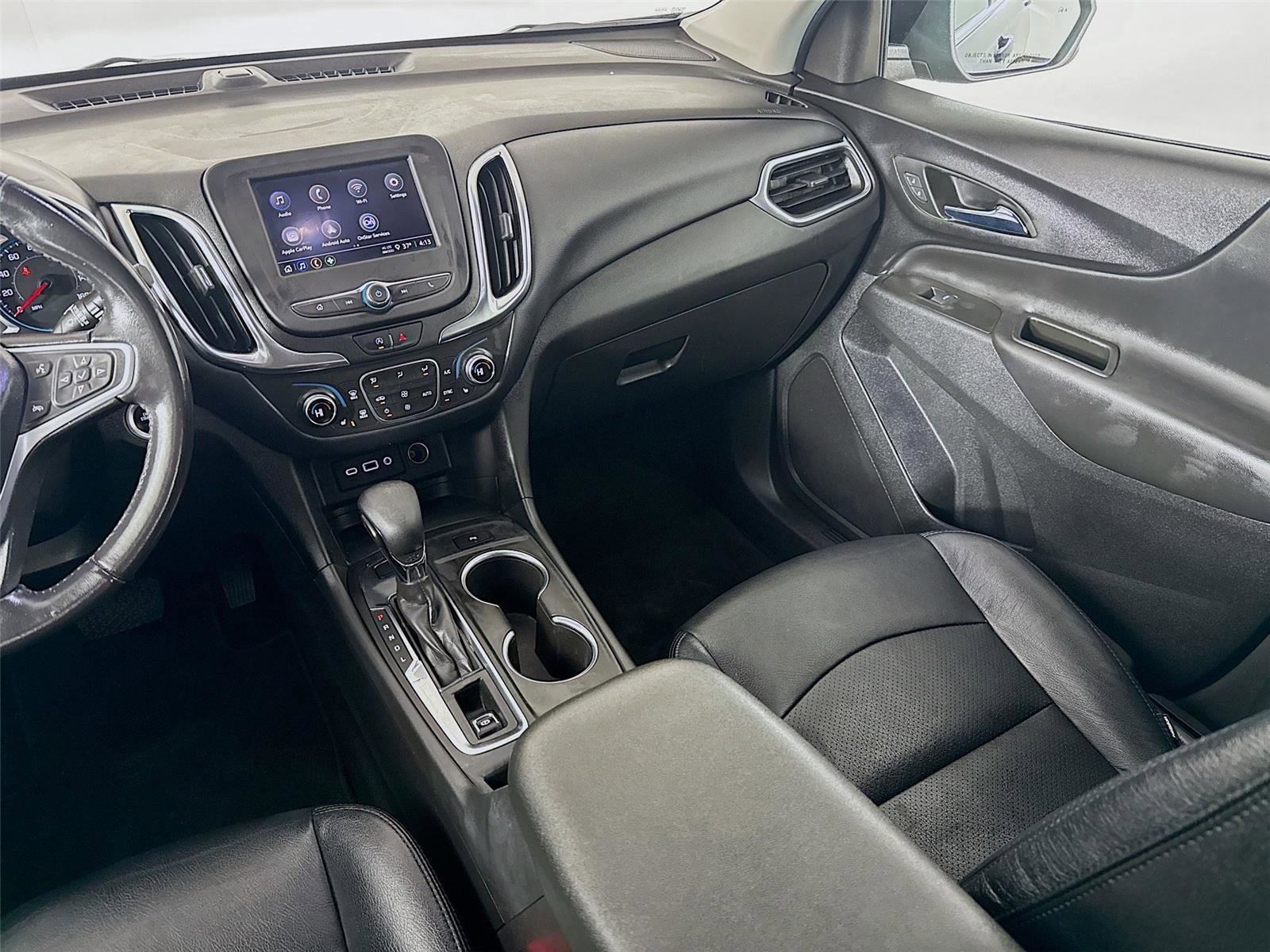 Used 2022 Chevrolet Equinox LT image 23