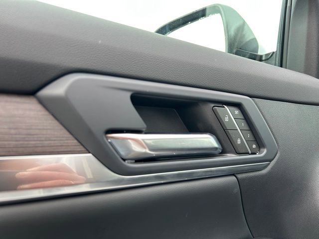 New 2026 GMC Terrain Denali image 28