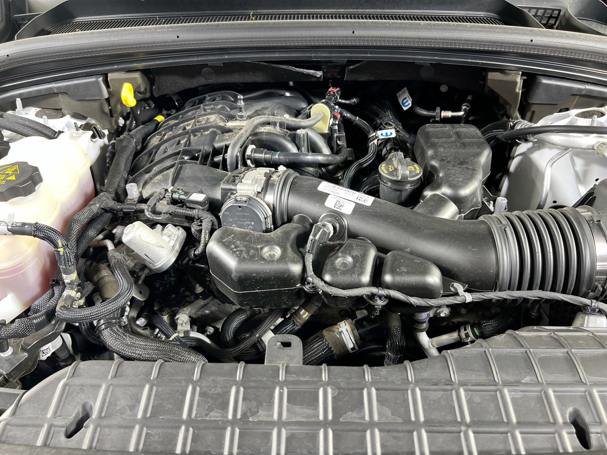 Used 2023 Jeep Grand Cherokee Altitude image 30
