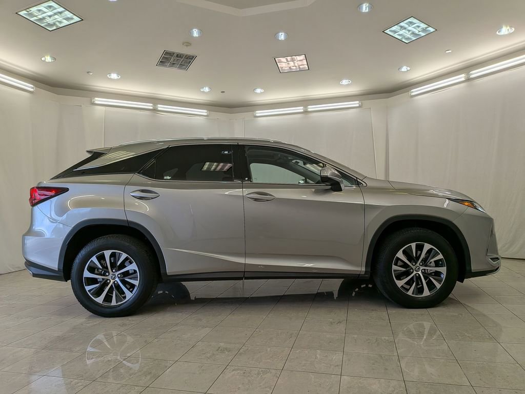 Used 2020 Lexus RX 350 AWD w/ Premium Package image 11