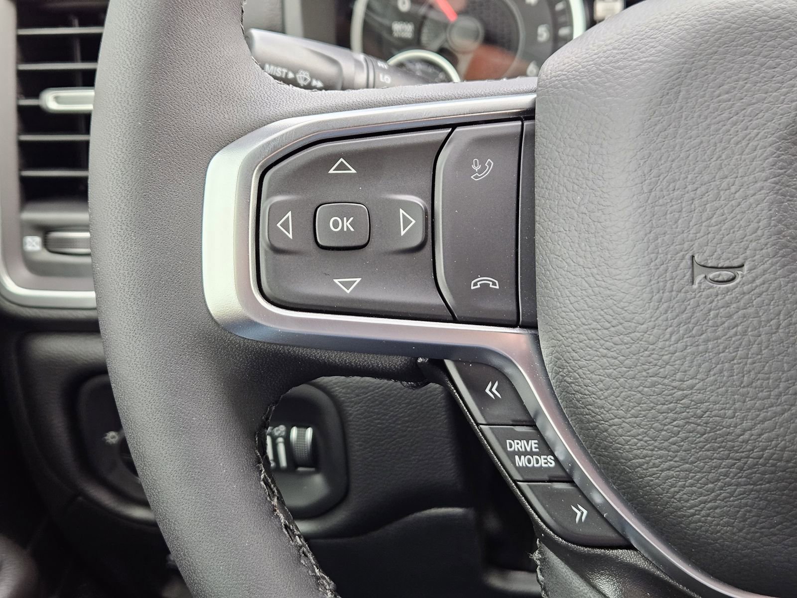 Used 2026 RAM 1500 Lone Star image 27