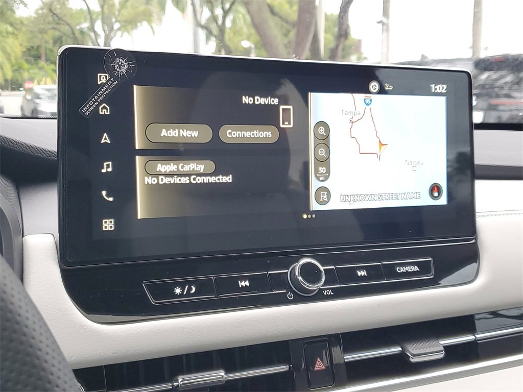 New 2025 Mitsubishi Outlander AWD image 21