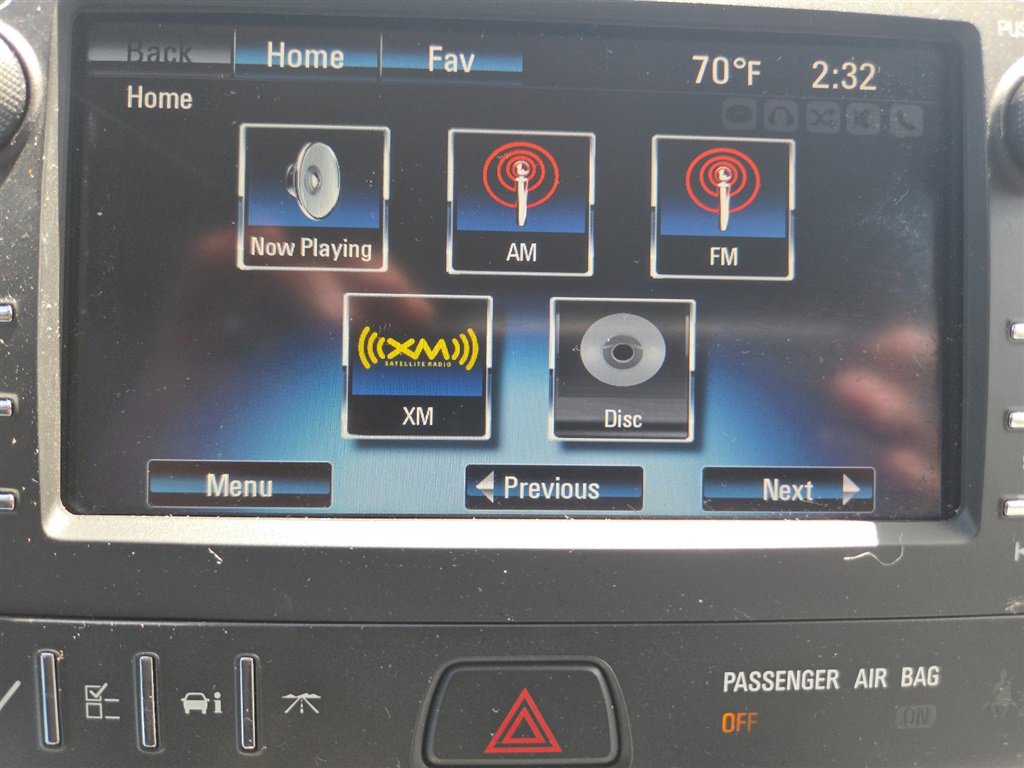 Used 2017 Chevrolet Traverse LS FWD image 20