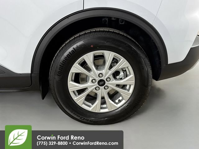 New 2026 Ford Escape Active w/ Cold Weather Package image 31