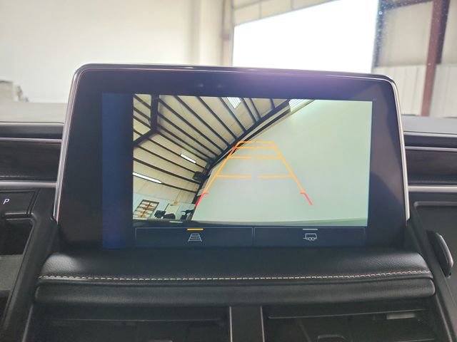 Used 2023 Chevrolet Tahoe Premier image 31