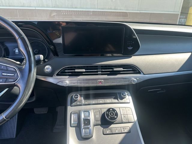 Used 2022 Hyundai Palisade SEL w/ 8P Bench Seat Package AWD/4WD image 10