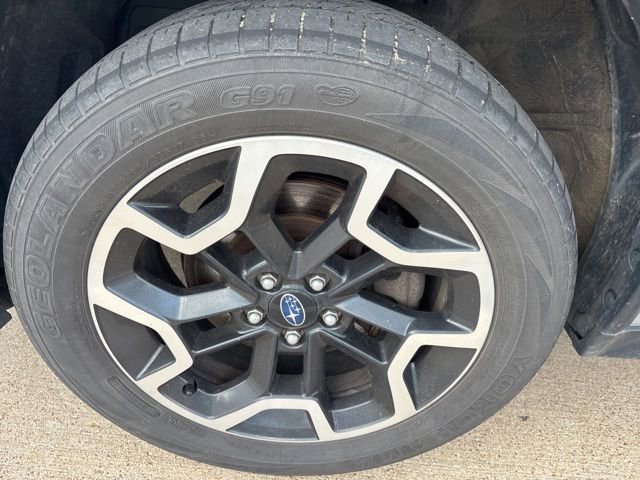 Used 2016 Subaru Crosstrek 2.0i Premium AWD/4WD image 7