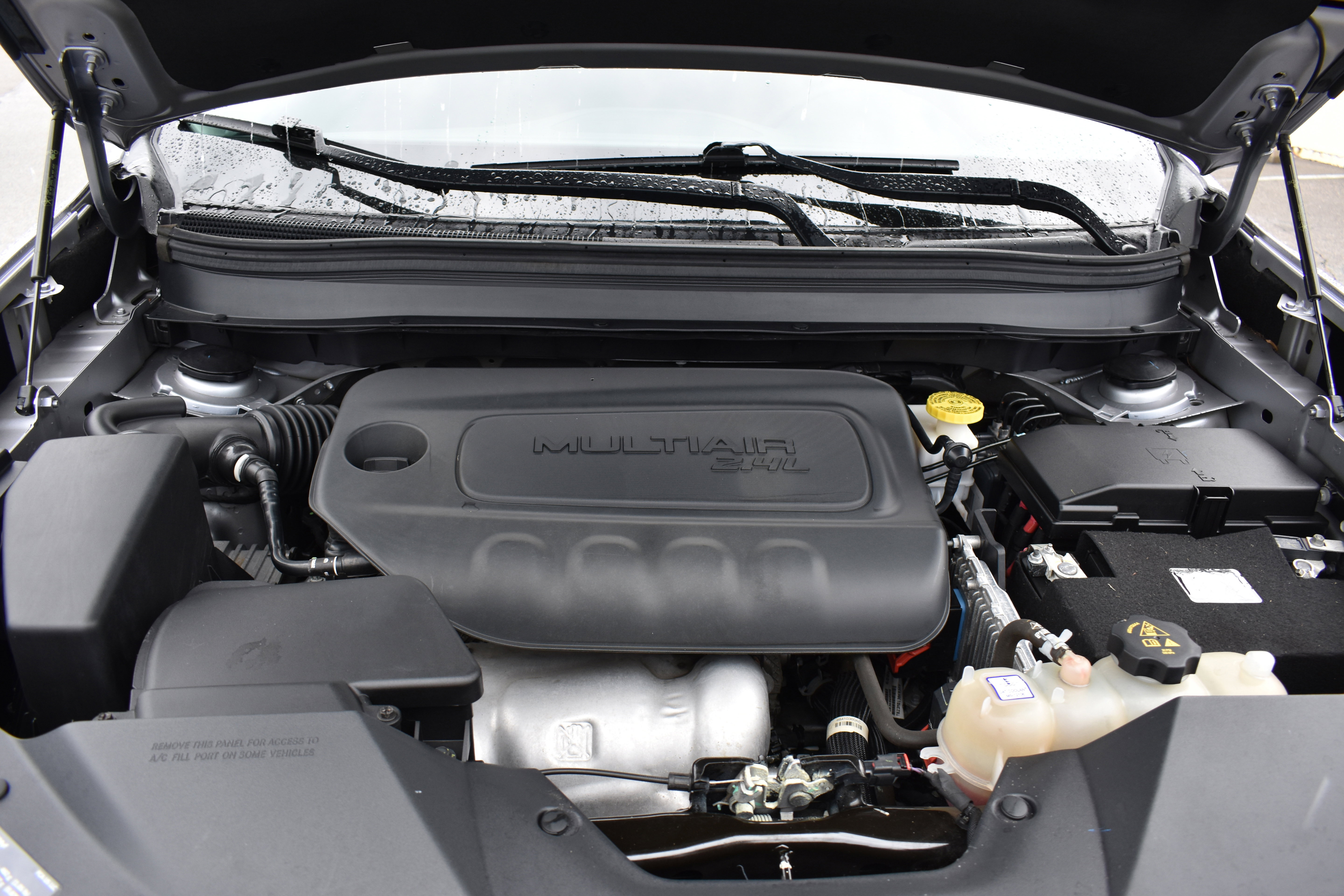 Used 2021 Jeep Cherokee Latitude image 29