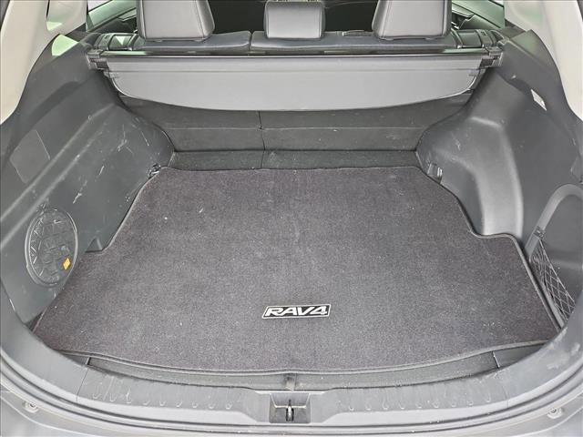 Used 2021 Toyota RAV4 Limited w/ Carpet Mat Package (TMS) image 6