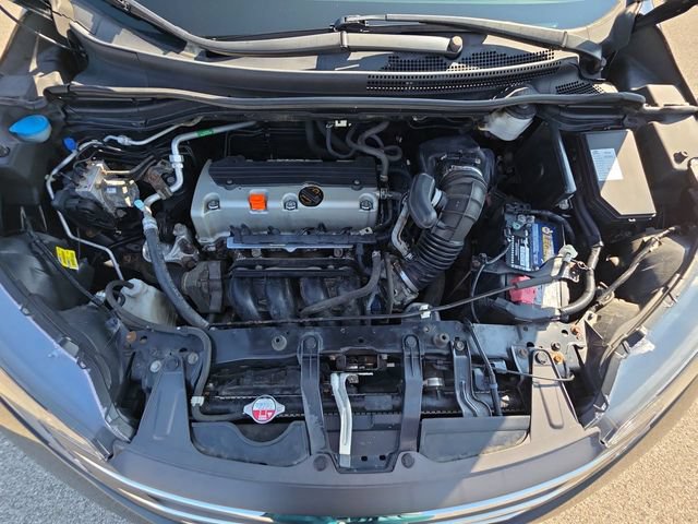 Used 2014 Honda CR-V EX image 33