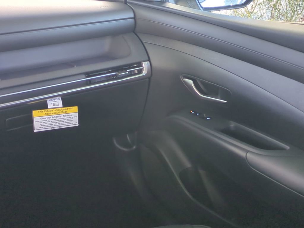 New 2026 Hyundai Tucson XRT image 20