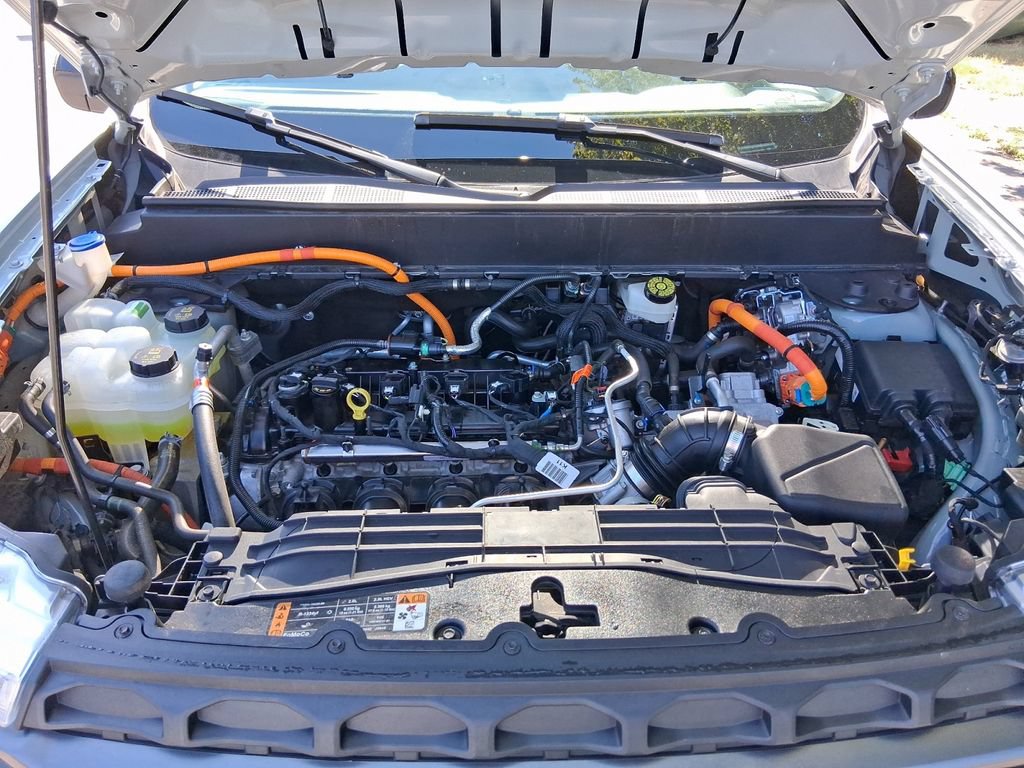 Used 2024 Ford Maverick XLT w/ XLT Luxury Package FWD image 27