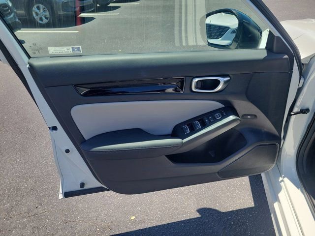 Used 2025 Honda Civic Sport Touring image 16