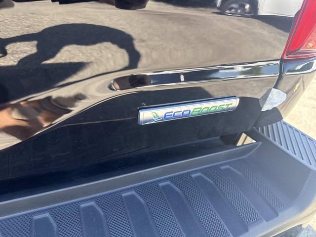 Used 2023 Ford F150 Lariat w/ Equipment Group 502A High AWD/4WD image 5