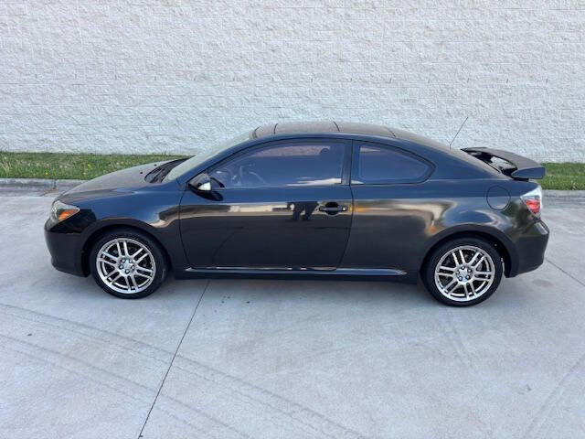 Used 2008 Scion tC Spec image 13